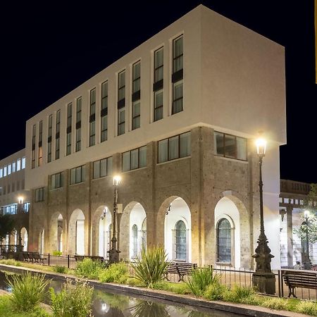 Six Hotel Guadalajara Degollado Εξωτερικό φωτογραφία
