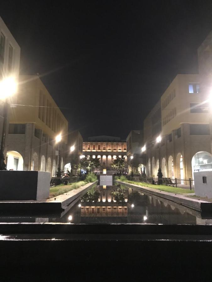 Six Hotel Guadalajara Degollado Εξωτερικό φωτογραφία