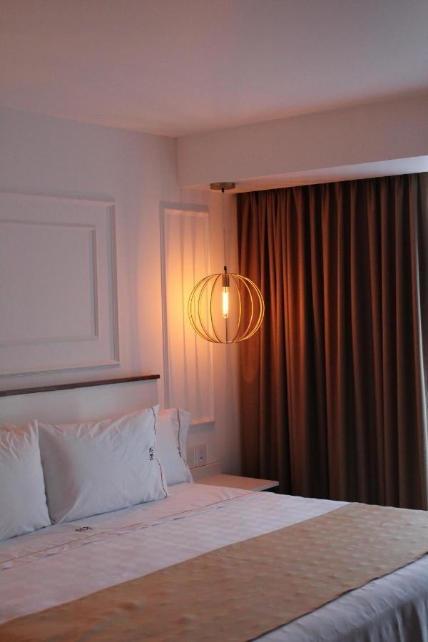 Six Hotel Guadalajara Degollado Εξωτερικό φωτογραφία