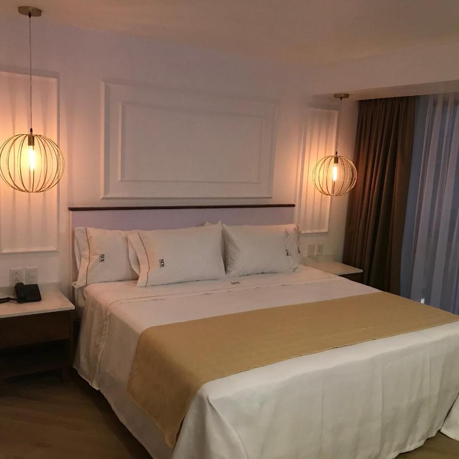 Six Hotel Guadalajara Degollado Εξωτερικό φωτογραφία