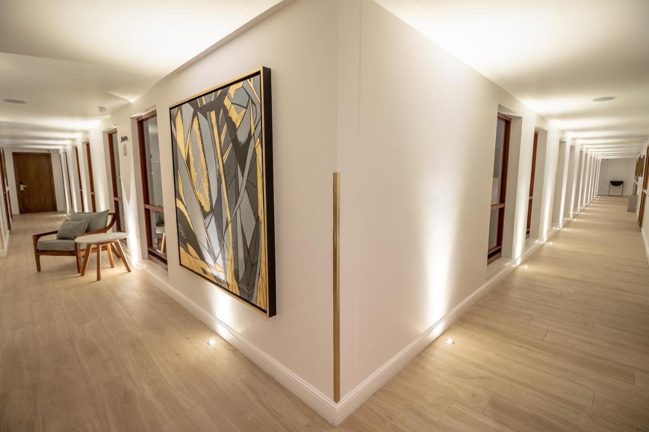Six Hotel Guadalajara Degollado Εξωτερικό φωτογραφία