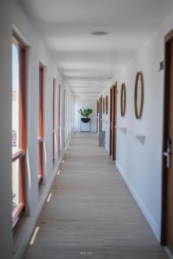Six Hotel Guadalajara Degollado Εξωτερικό φωτογραφία