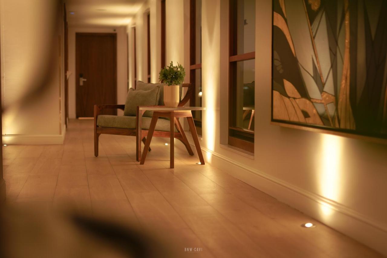 Six Hotel Guadalajara Degollado Εξωτερικό φωτογραφία